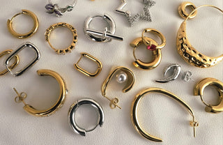 Your Essential Jewellery Edit: 5 Everyday Classics That Always Work