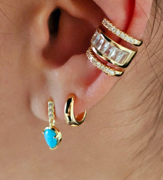 Ear Cuffs