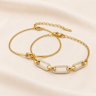 Chain Bracelets