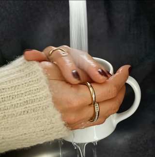Waterproof Rings