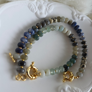 Beaded Bracelets