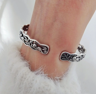 Cuff Bracelets