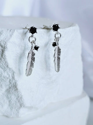 Stud Drops - Luminous Pretties