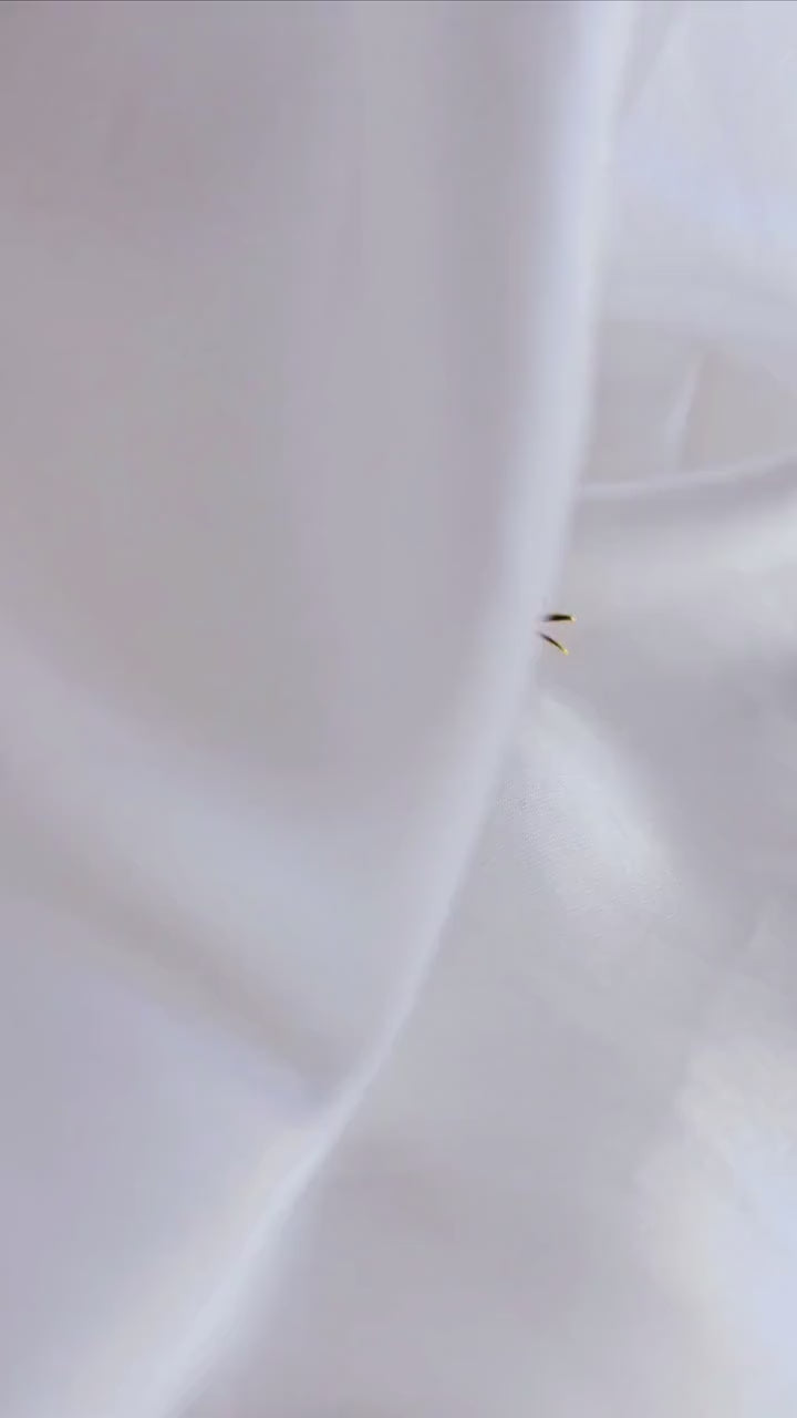 18k Gold Plant Leaf stud earrings,unique jewellery gift,large statement earrings,patterned stud earrings,waterproof gold earrings,party ears