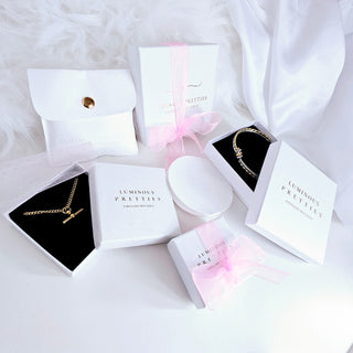 LUME Hammered & Knotted Two-toned Cuff Bracelet